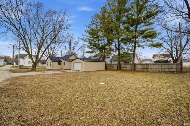 207 Elm Street, Mulberry, IN 46058