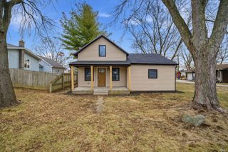 207 Elm Street, Mulberry, IN 46058