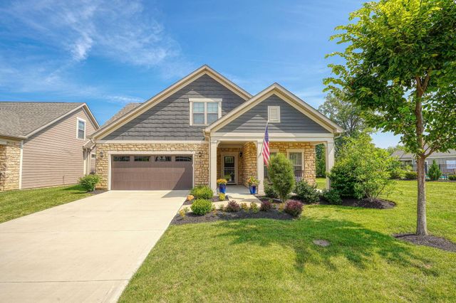 240 Parkgate Court, Delaware, OH 43015