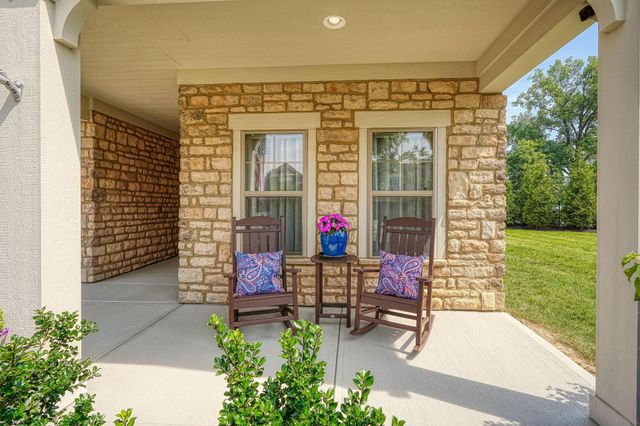 240 Parkgate Court, Delaware, OH 43015