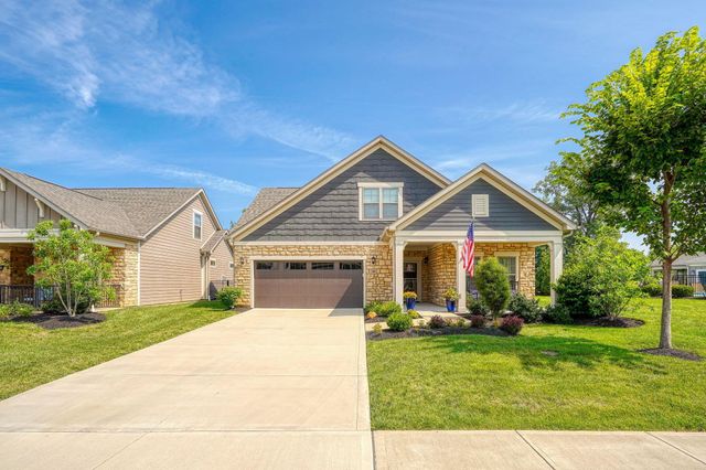 240 Parkgate Court, Delaware, OH 43015