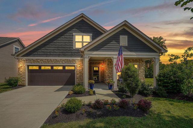 240 Parkgate Court, Delaware, OH 43015