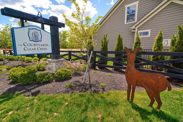 240 Parkgate Court, Delaware, OH 43015