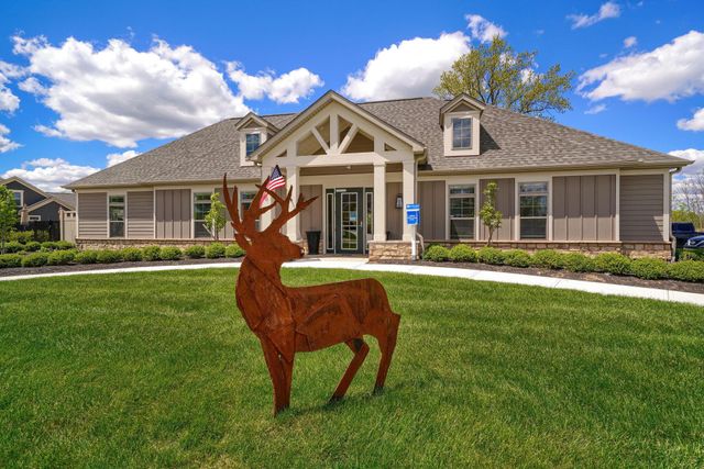 240 Parkgate Court, Delaware, OH 43015