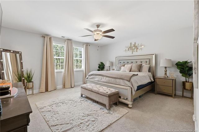 1018 Kensington Park Road, Fayetteville, NC 28311
