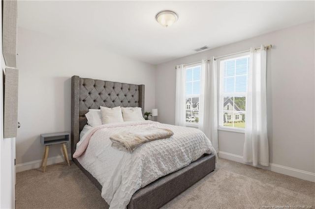 1018 Kensington Park Road, Fayetteville, NC 28311