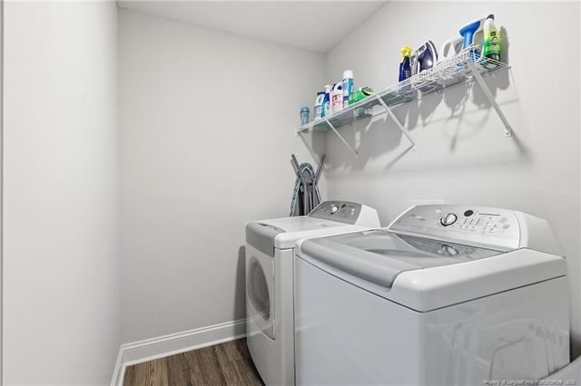 1018 Kensington Park Road, Fayetteville, NC 28311
