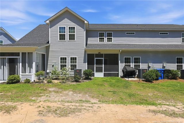 1018 Kensington Park Road, Fayetteville, NC 28311