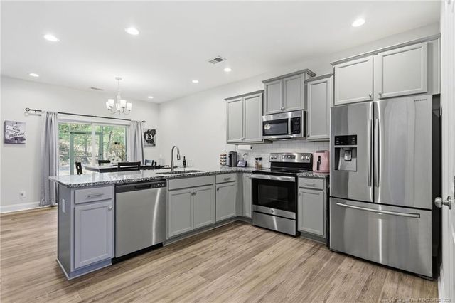 1018 Kensington Park Road, Fayetteville, NC 28311