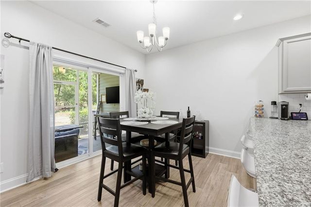 1018 Kensington Park Road, Fayetteville, NC 28311