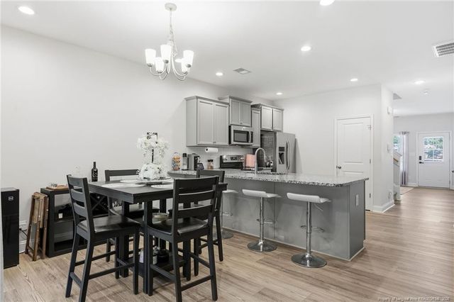 1018 Kensington Park Road, Fayetteville, NC 28311