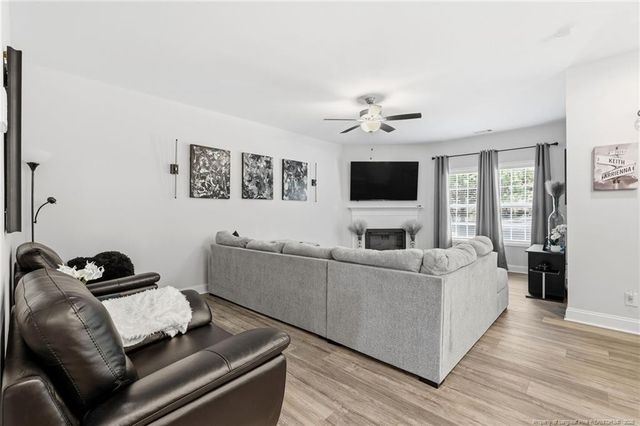 1018 Kensington Park Road, Fayetteville, NC 28311