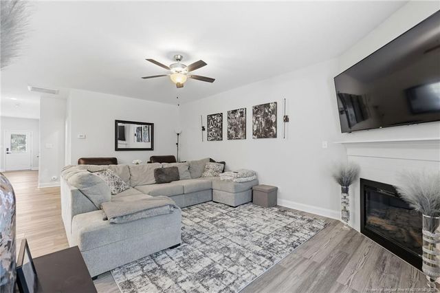 1018 Kensington Park Road, Fayetteville, NC 28311