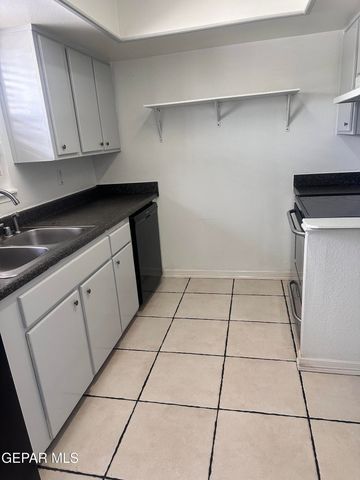 6700 Escondido Drive G6, El Paso, TX 79912