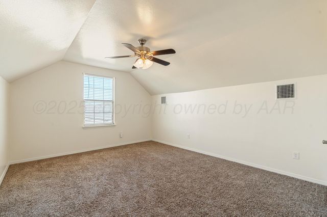 9202 HERITAGE HILLS Parkway, Amarillo, TX 79119