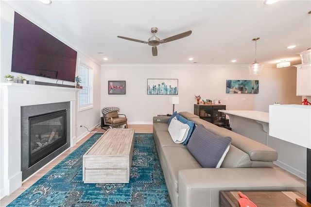 134 Bluffington Way, Marietta, GA 30066