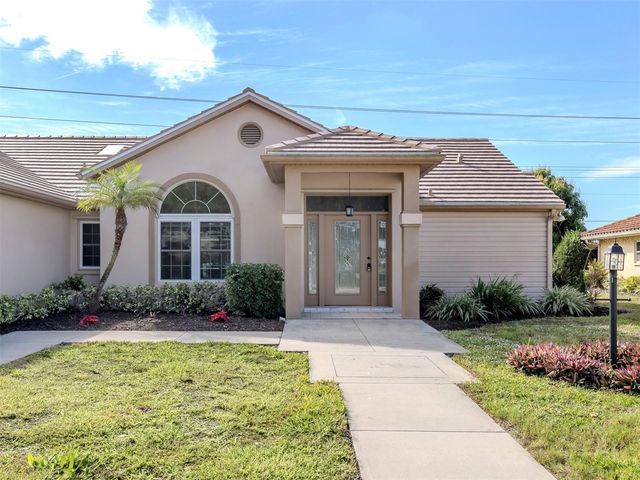 1041 TRUMAN STREET, Nokomis, FL 34275