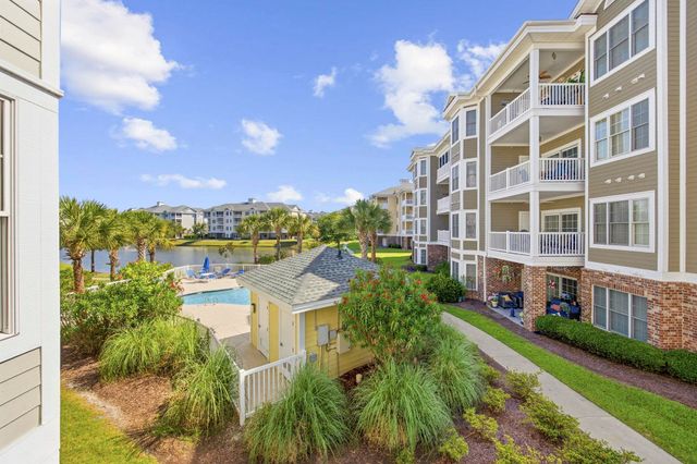 4895 Luster Leaf Cir Apt 204, Myrtle Beach, SC 29577