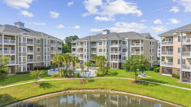 4895 Luster Leaf Cir Apt 204, Myrtle Beach, SC 29577