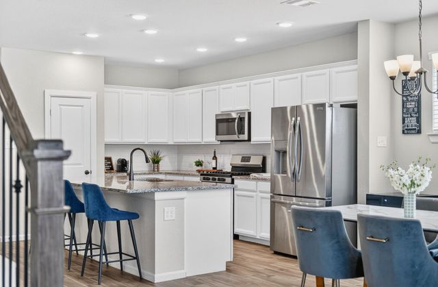 2626 Lemonwood Lane, Katy, TX 77494