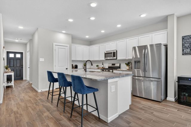 2626 Lemonwood Lane, Katy, TX 77494