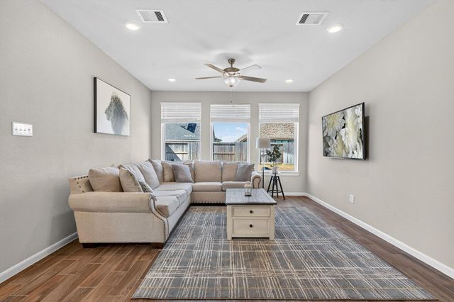 2626 Lemonwood Lane, Katy, TX 77494