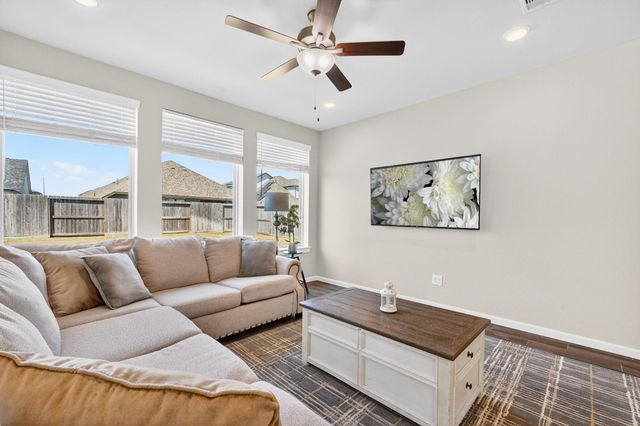 2626 Lemonwood Lane, Katy, TX 77494