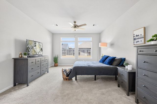 2626 Lemonwood Lane, Katy, TX 77494