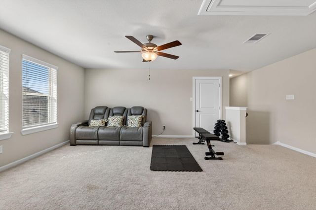 2626 Lemonwood Lane, Katy, TX 77494