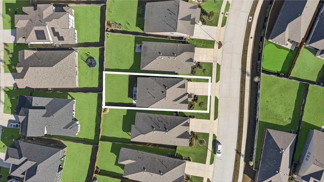 2626 Lemonwood Lane, Katy, TX 77494