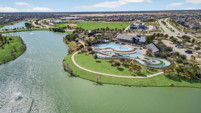 2626 Lemonwood Lane, Katy, TX 77494