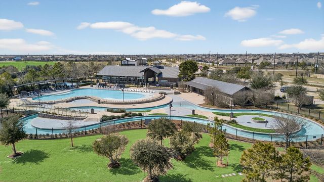 2626 Lemonwood Lane, Katy, TX 77494