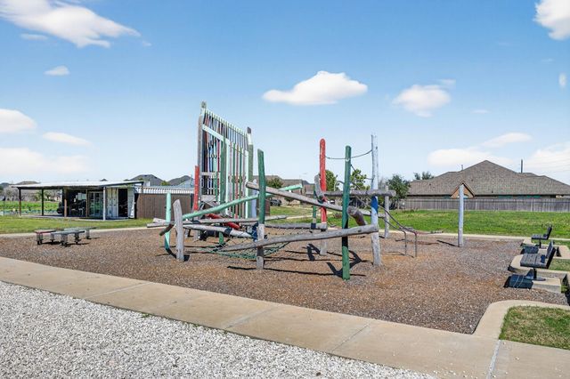 2626 Lemonwood Lane, Katy, TX 77494