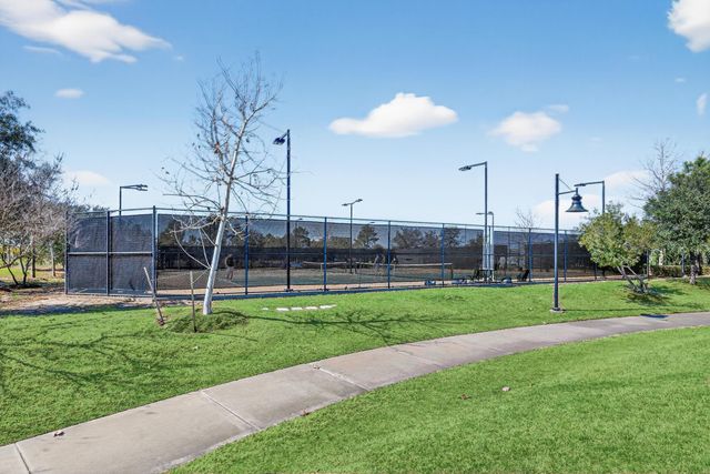 2626 Lemonwood Lane, Katy, TX 77494