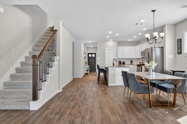 2626 Lemonwood Lane, Katy, TX 77494