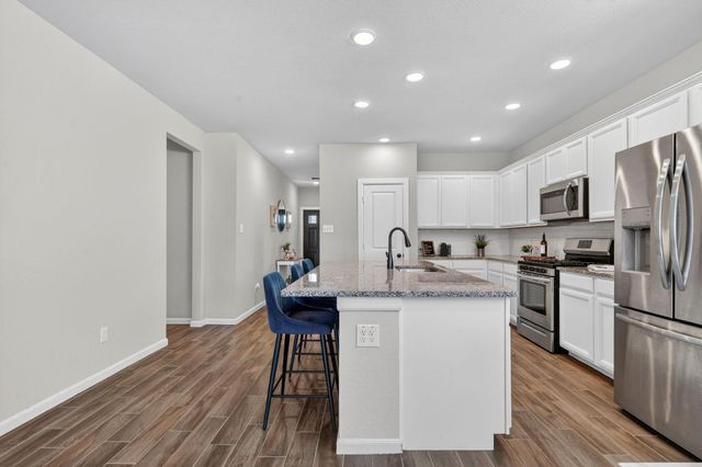 2626 Lemonwood Lane, Katy, TX 77494