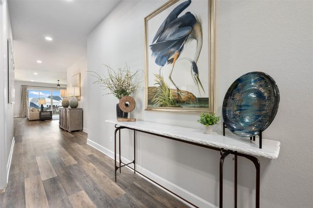 16913 Roselin DR, Austin, TX 78738