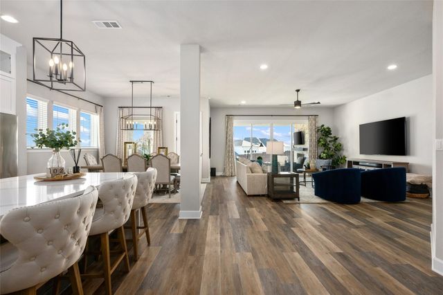 16913 Roselin DR, Austin, TX 78738