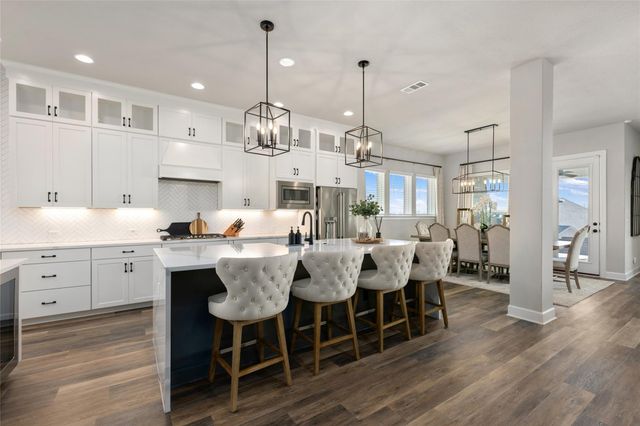 16913 Roselin DR, Austin, TX 78738