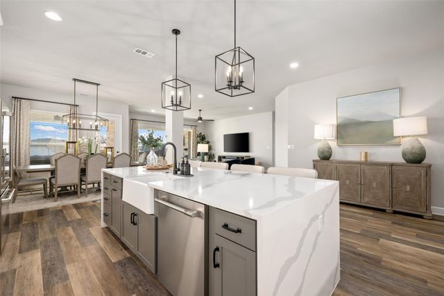 16913 Roselin DR, Austin, TX 78738