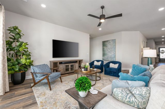 16913 Roselin DR, Austin, TX 78738