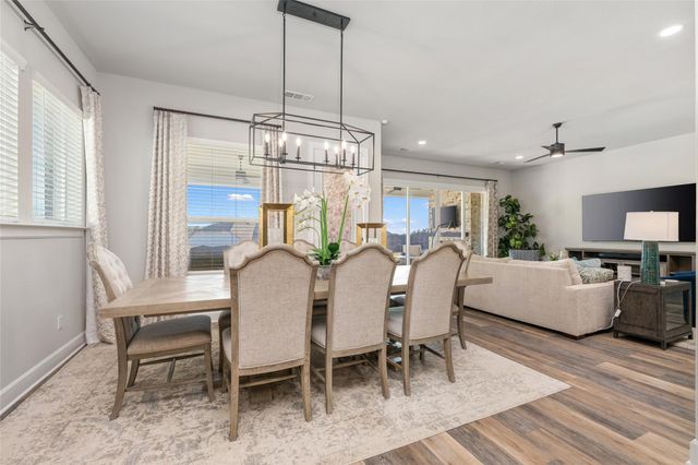 16913 Roselin DR, Austin, TX 78738