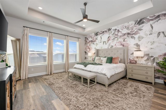 16913 Roselin DR, Austin, TX 78738