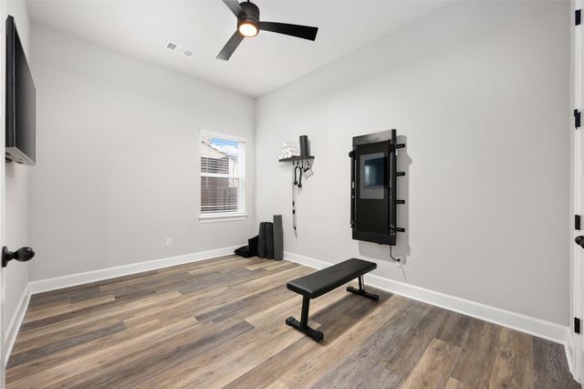 16913 Roselin DR, Austin, TX 78738