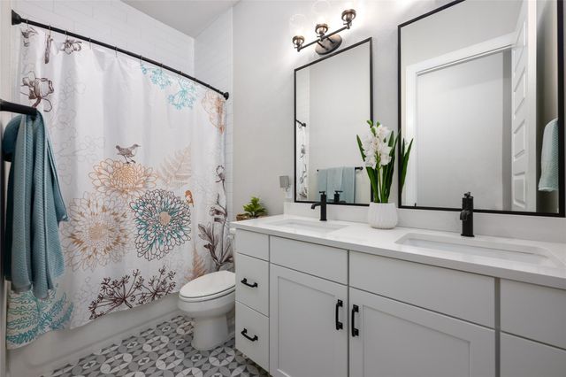 16913 Roselin DR, Austin, TX 78738