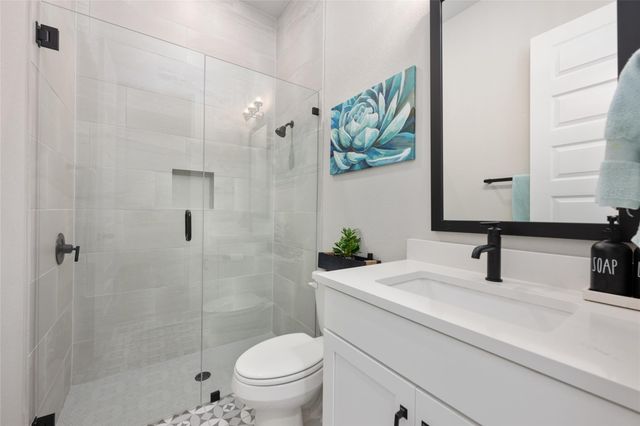 16913 Roselin DR, Austin, TX 78738