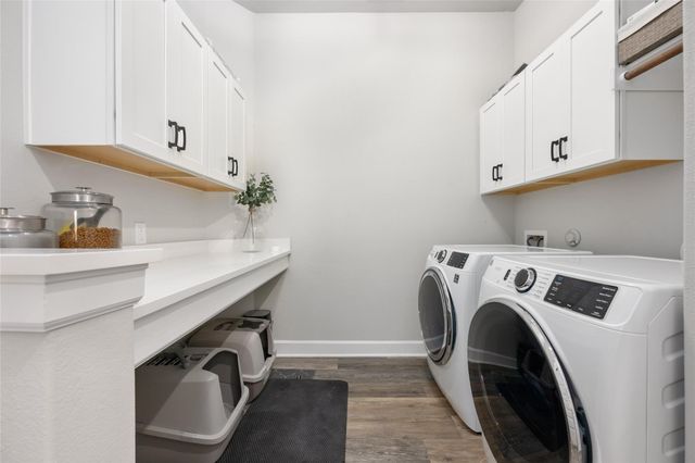 16913 Roselin DR, Austin, TX 78738