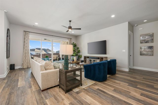 16913 Roselin DR, Austin, TX 78738