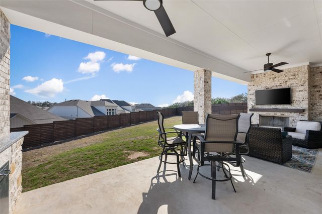 16913 Roselin DR, Austin, TX 78738