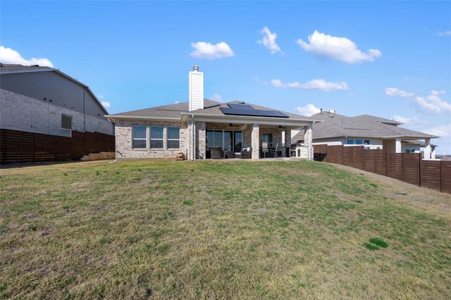 16913 Roselin DR, Austin, TX 78738